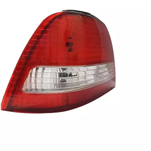Auto Pearl Tail/Back light Assembly Right Side Compatible For Honda City (1998-2003) Type-2, TL_City1998_2003_T2_Right