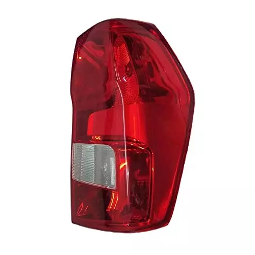 Auto Pearl Tail/Back light Assembly Right Side Compatible For Mahindra Tuv 300, TL_TUV_300_Right
