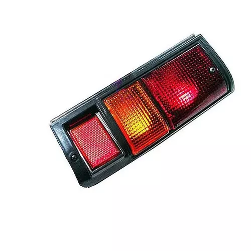 Auto Pearl Tail/Back light Assembly Right Side Compatible For Tata Nano, TL_Nano_Right