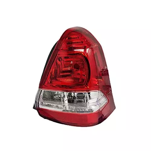 Auto Pearl Tail/Back light Assembly Right Side Compatible For Toyota Etios Sedan, TL_Etios_Sedan_Right