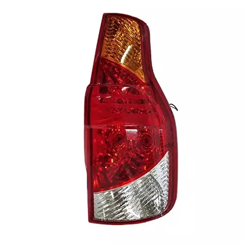 Auto Pearl Tail/Back light Assembly Right Side Compatible For Mahindra Xylo Type-1, TL_Xylo_T1_Right