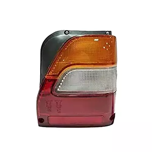 Maruti 800 tail light assembly deals