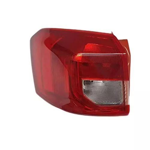 Auto Pearl Tail/Back light Assembly Left Side Compatible For Maruti Suzuki Vitara Brezza, TL_Vitara_Brezza_Left