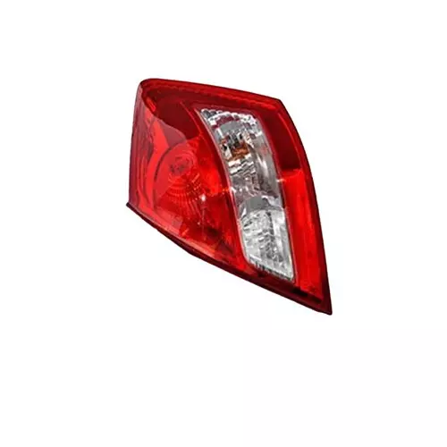 Auto Pearl Tail/Back light Assembly Left & Right Side Compatible For Maruti Suzuki Dzire Type-2, TL_Dzire_T2_Pair