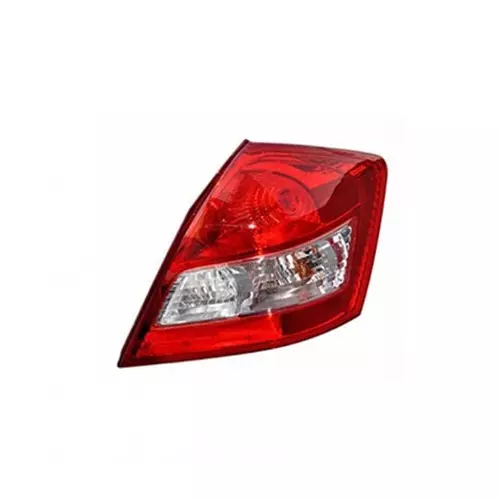 Auto Pearl Tail/Back light Assembly Right Side Compatible For Maruti Suzuki Dzire Type-2, TL_Dzire_T2_Right