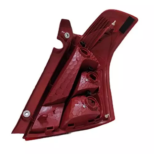 Auto Pearl Tail/Back light Assembly Left Side Compatible For Maruti Suzuki Swift Type-2, TL_Swift_T2_Left