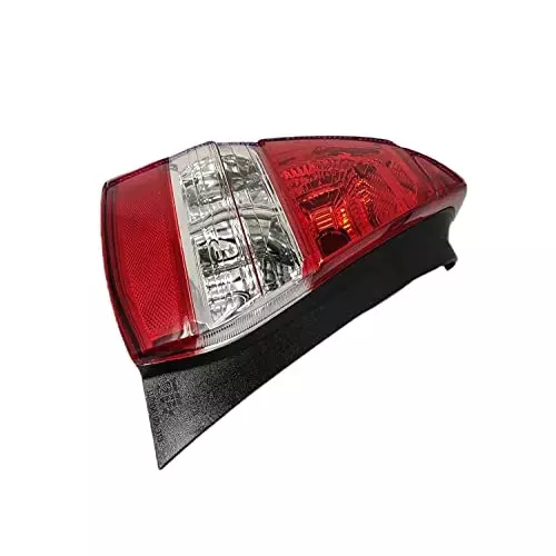 Auto Pearl Tail/Back light Assembly Left Side Compatible For Toyota Etios Sedan, TL_Etios_Sedan_Left