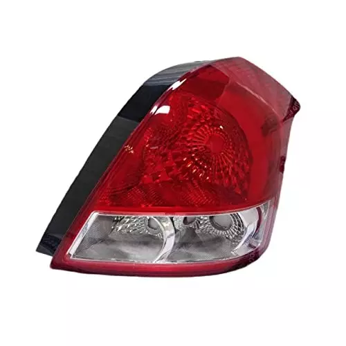 Auto Pearl Tail/Back light Assembly Right Side Compatible For Maruti Suzuki Dzire (2008-2012), TL_Dzire2008_2012_Right