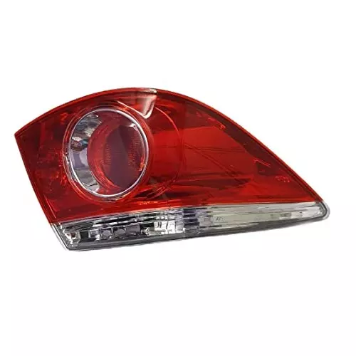 Auto Pearl Tail/Back light Assembly Right Side Compatible For Honda City Zx Type-4, TL_CityZX_T4_Right