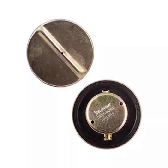 Deutsche Petrol Tank Lock for Hero Splendor, Super Splendor KS/ES (2005 To 2007 Model), DEUS-0426D
