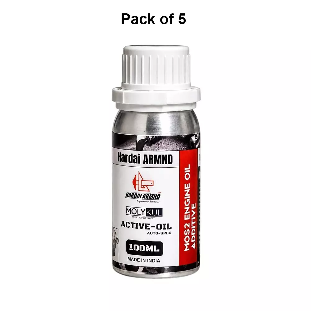 molykul-mos2-engine-oil-additive-anti-wear-treatment-100-ml-capacity-molybike-pack-of-5