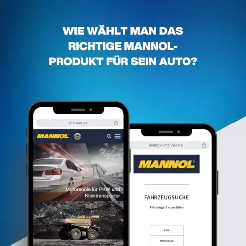 MANNOL Diesel Fuel Ester Additive 250 ml for Cars, Trucks and Equipment, 9930-250