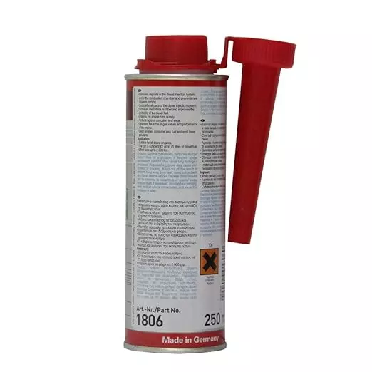 Liqui Moly 250ml Super Diesel Additive - 1806
