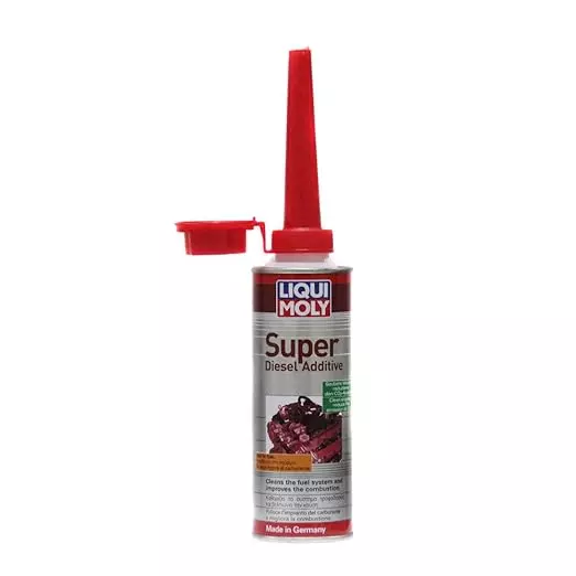 Liqui Moly 250ml Super Diesel Additive - 1806