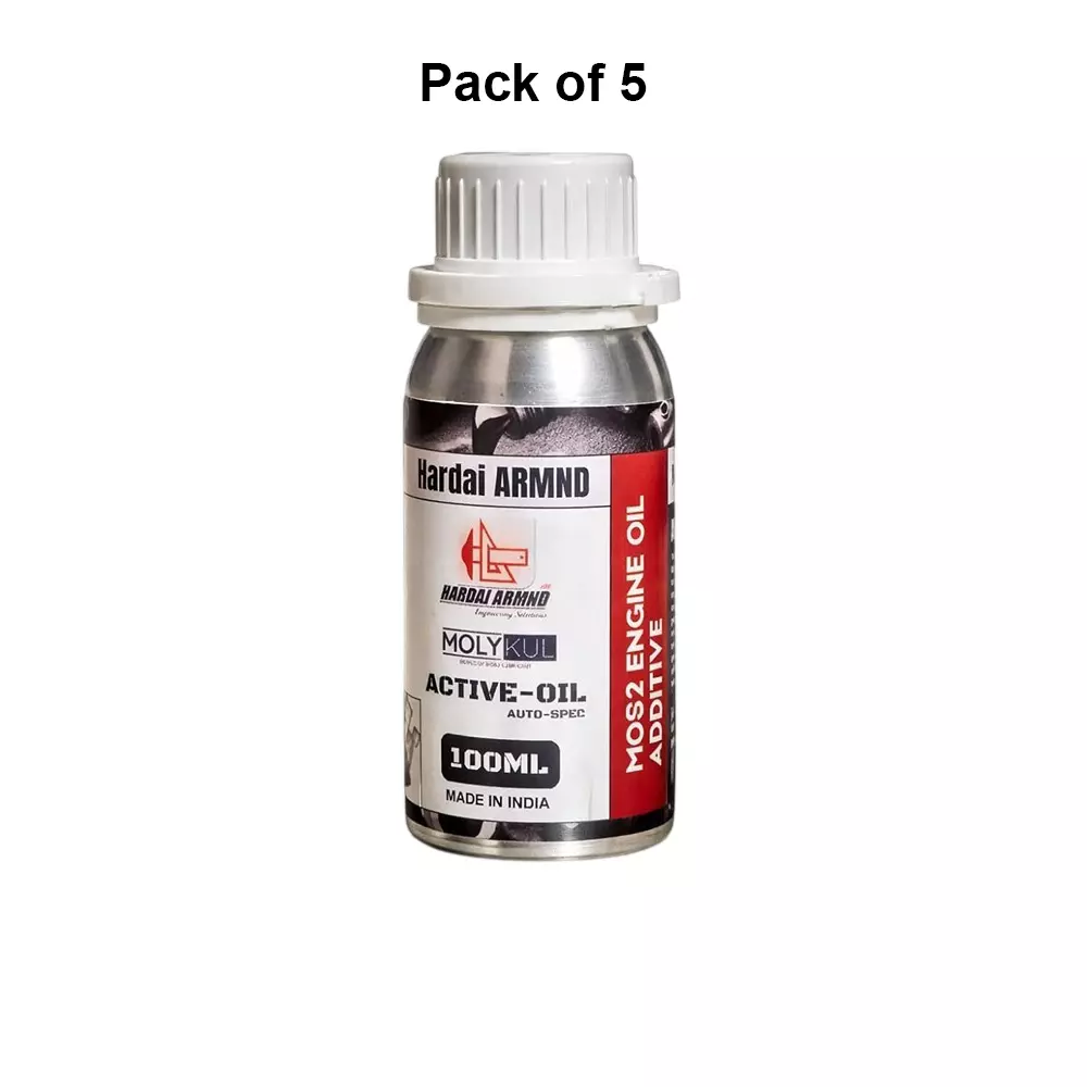 molykul-mos2-engine-oil-additive-anti-wear-treatment-100-ml-capacity-molyold-pack-of-5