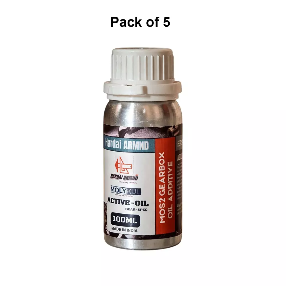 molykul-mos2-gear-oil-additive-anti-wear-treatment-100-ml-capacity-pack-of-5