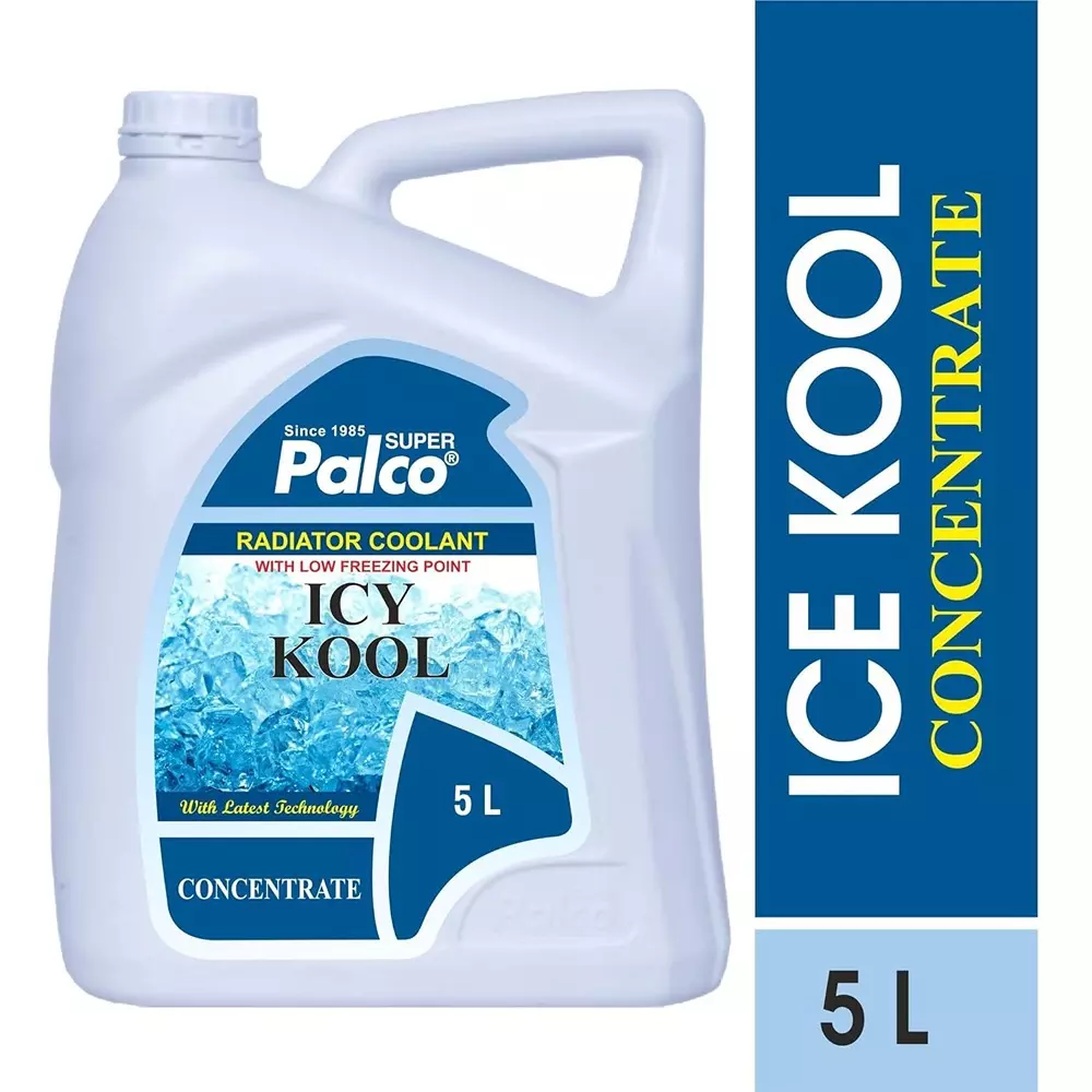 palco-icy-kool-coolent-5-l-clear-fluorescent-green-colour-liquid-red