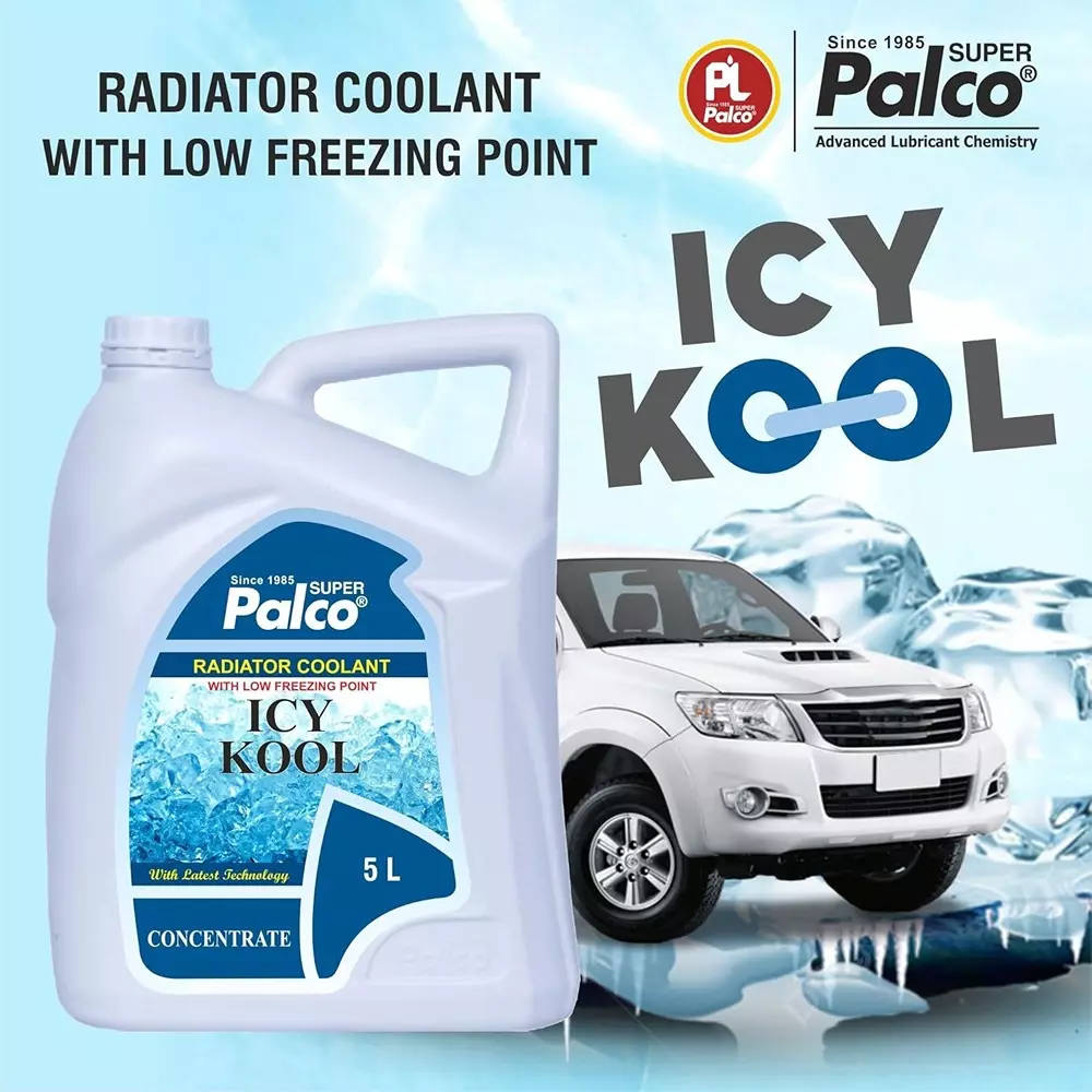 palco-icy-kool-coolent-5-l-clear-fluorescent-green-colour-liquid-red