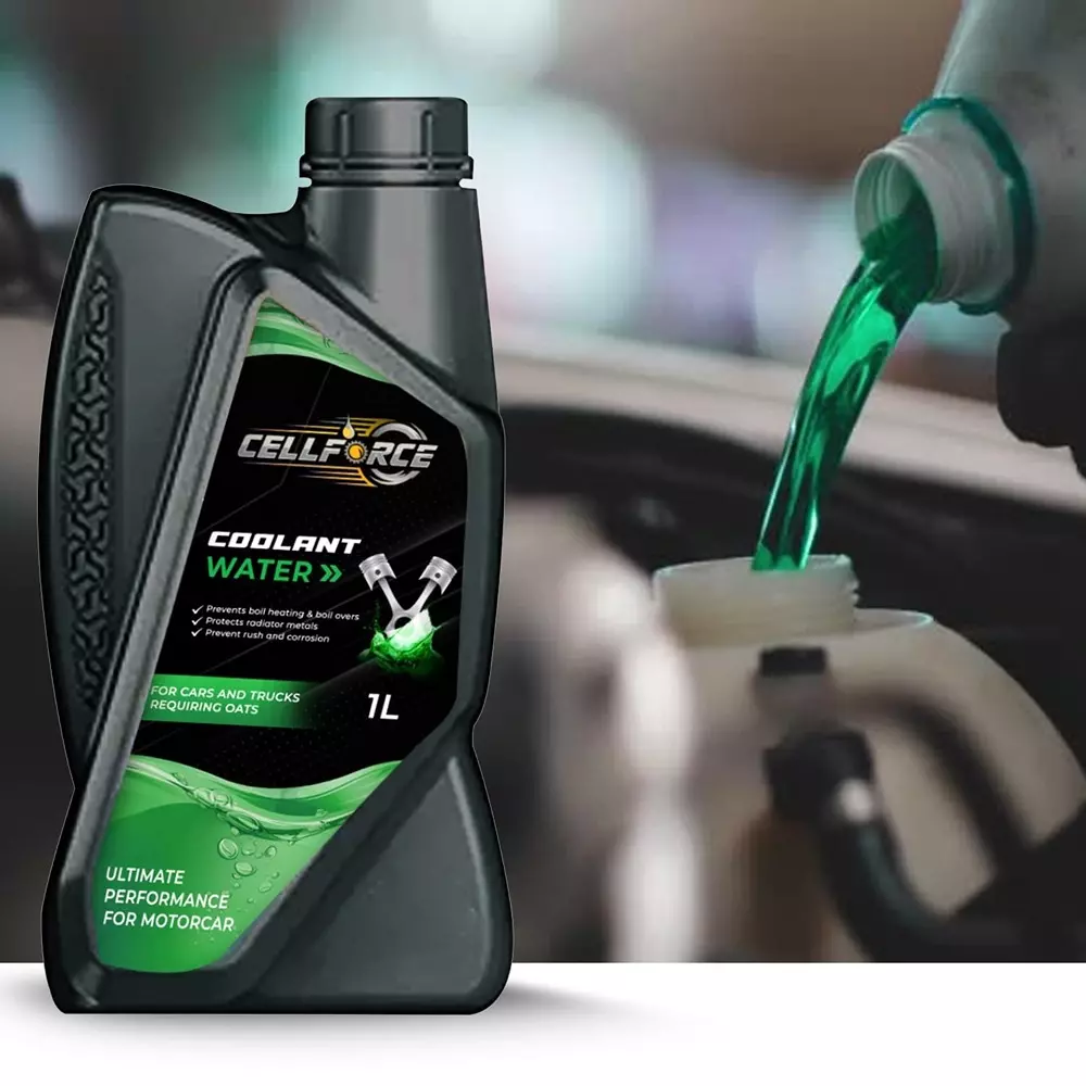 cellforce-ultrashield-radiator-coolant-water-green-1-l-bottle-liquid-product-form-for-cars-bikes-trucks-use-ccg_1l