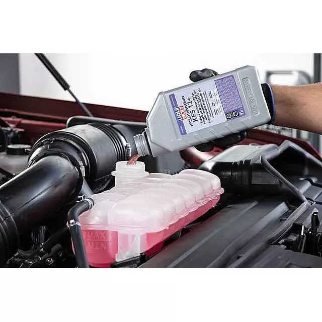 liqui-moly-1-l-kfs-12-coolant-antifreeze-122-c-flash-point-and--364-c-freezing-point-21145