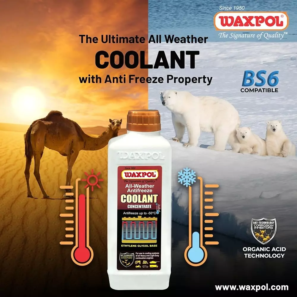 waxpol-25-l-all-weather-antifreeze-coolant-concentrate-14-mixing-ratio-ethylene-glycol-base