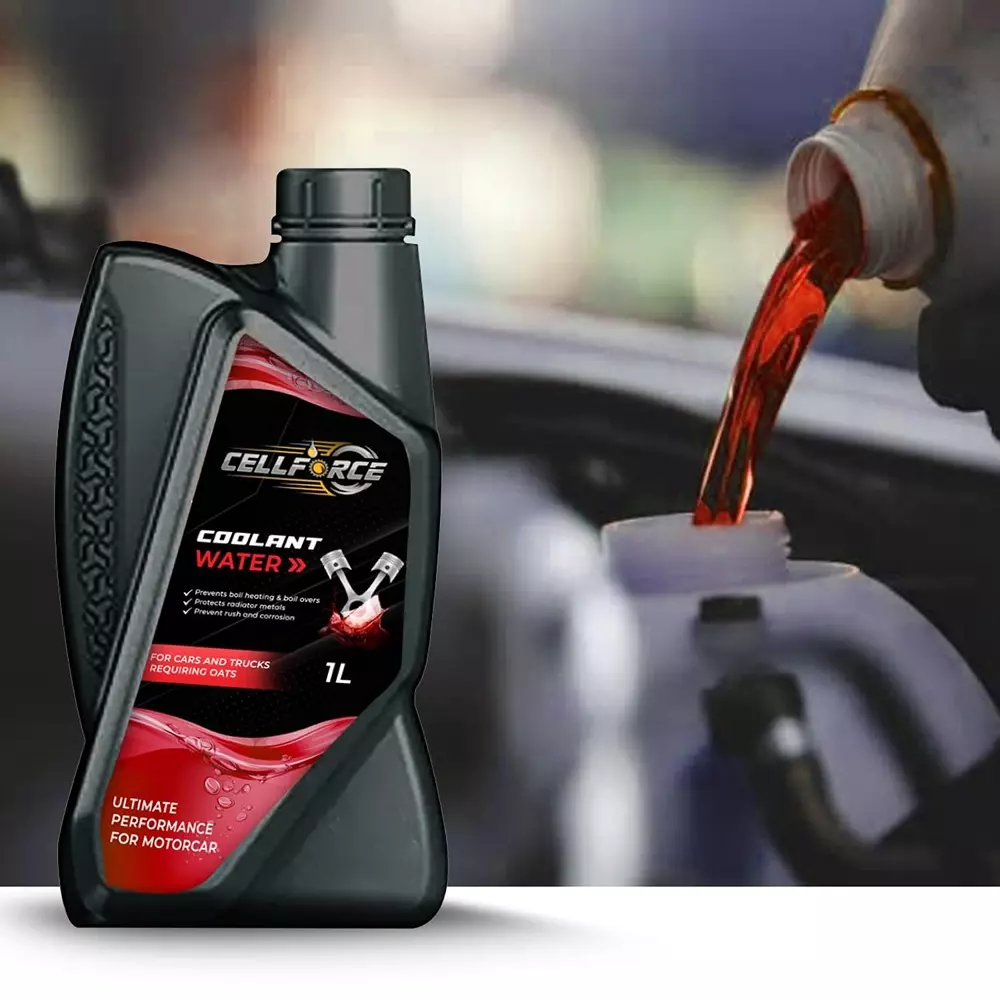cellforce-ultrashield-radiator-coolant-water-red-1-l-bottle-liquid-product-form-for-cars-bikes-trucks-use-ccr_2l-pack-of-2-pcs