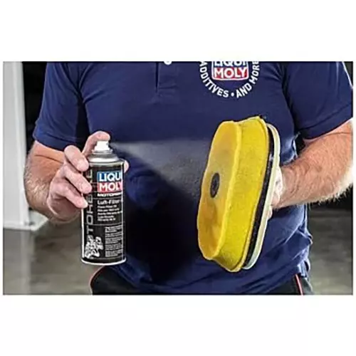 liqui-moly-500-ml-motorbike-foam-filter-oil-blue-color-appearance-and-0798-gcm-density-1625