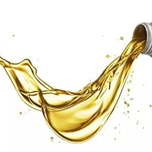 Z Premium Starter Oil 5 L, 0810ZK44VLY (Pack of 4)