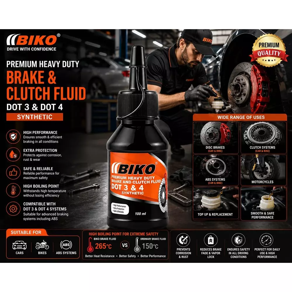 biko-dot-3-4-synthetic-brake-clutch-fluid-100-ml-liquid-bottle-for-car-bike-pack-of-2-pcs