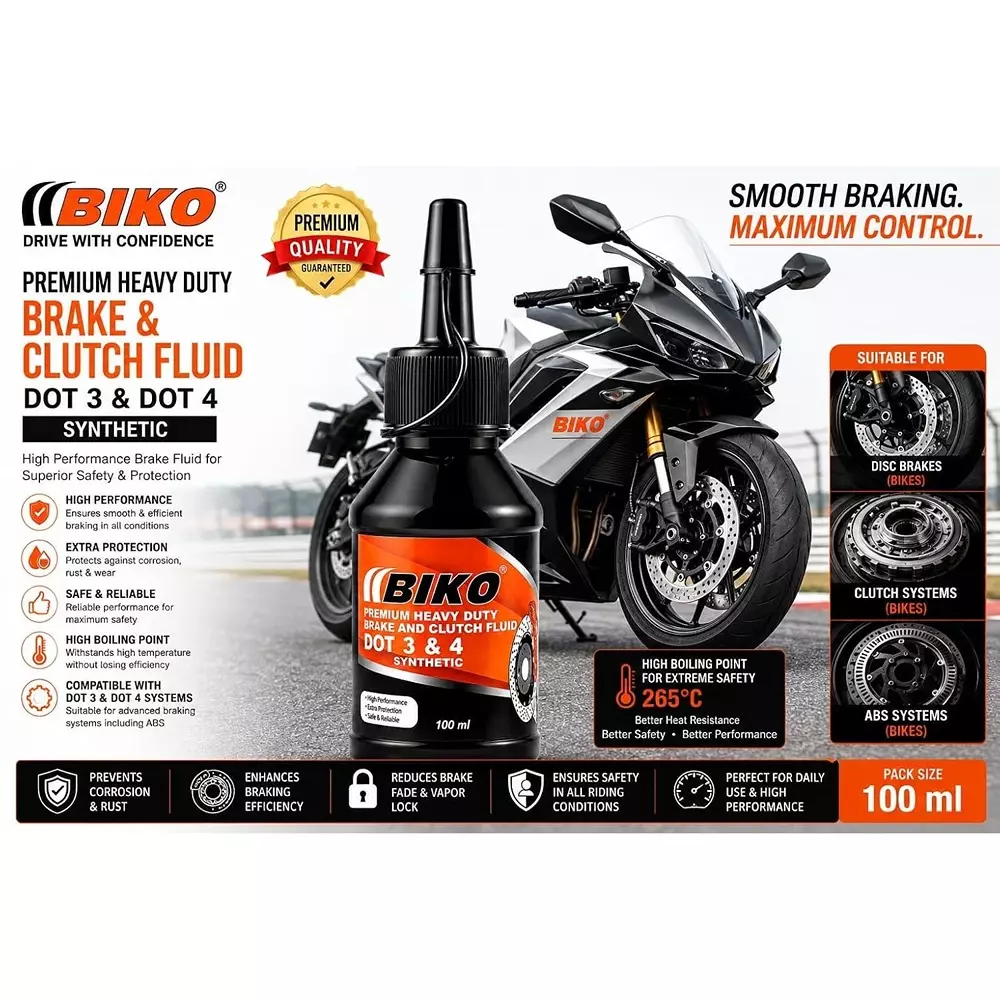 biko-dot-3-4-synthetic-brake-clutch-fluid-100-ml-liquid-bottle-for-car-bike-pack-of-2-pcs