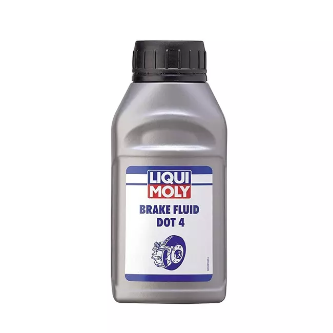Liqui Moly DOT 4 Brake Fluid