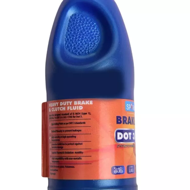 spark-minda-brake-fluid-dot-3-glycol-based-100-ml-for-two-three-four-wheelers-bo-101