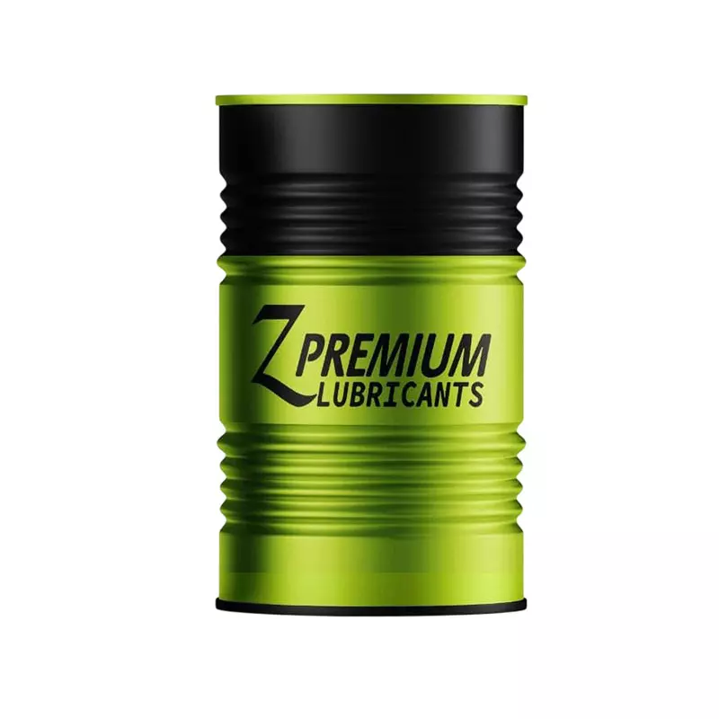 Z Premium 5W30 Synthetic Engine Oil 210 L for Universal Vehicle