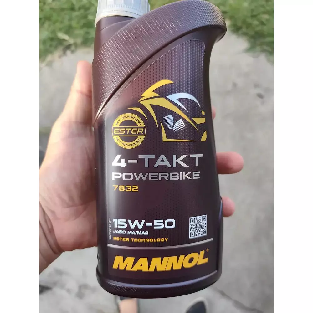mannol-1-l-4-takt-powerbike-synthetic-engine-oil-15w-50-suitable-for-4-stroke-petrol-engines-7832