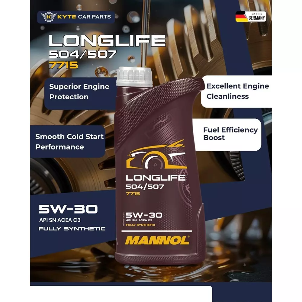 mannol-1-l-longlife-synthetic-engine-oil-5w-30-suitable-for-vw-group-passenger-cars-suvs-vans-and-light-trucks-7715