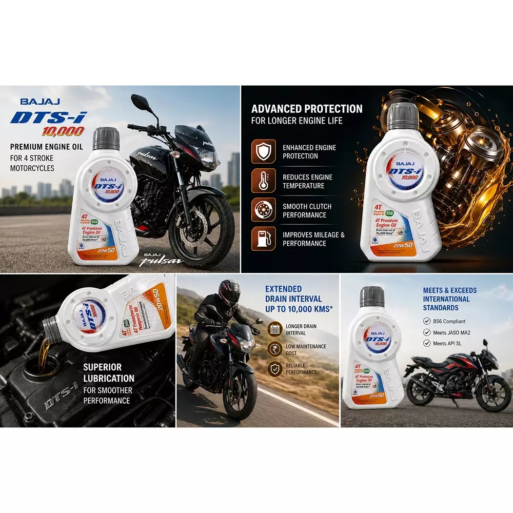 bajaj-4t-20w-50-engine-oil-1-l-capacity-pack-of-10