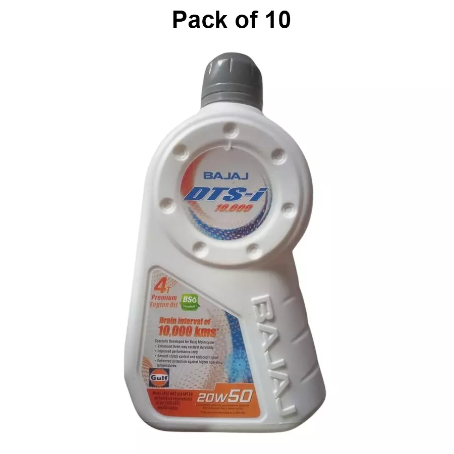 bajaj-4t-20w-50-engine-oil-1-l-capacity-pack-of-10