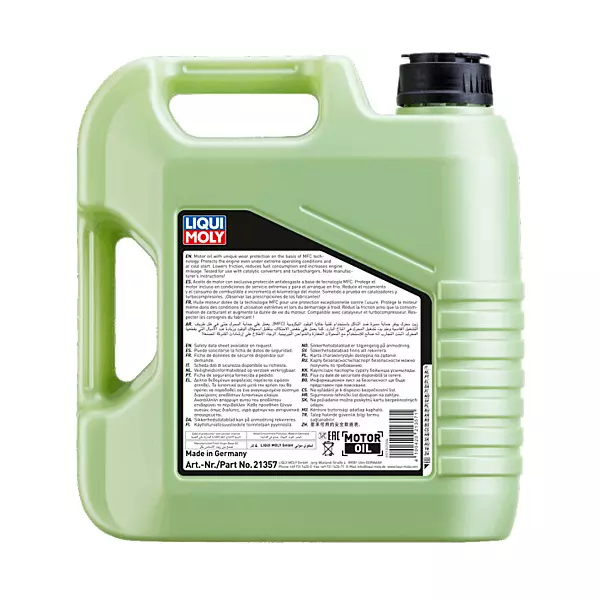 liqui-moly-molygen-new-generation-0w-20-engine-oil-4-l-capacity-21357