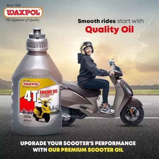 waxpol-800-ml-4t-engine-oil-10w-30-viscocity-for-4-stroke-gearless-scooters