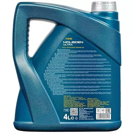 mannol-4-l-molibden-ultra-5w-30-synthetic-engine-oil-suitable-for-petrol-and-diesel-engines-7916