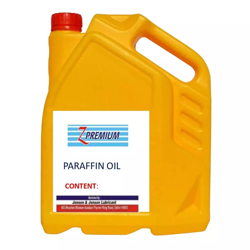 Z Premium 5W50 5 L Engine Oil for Commercial Vehicles, 0815ZUYCTVE (Pack of 3)