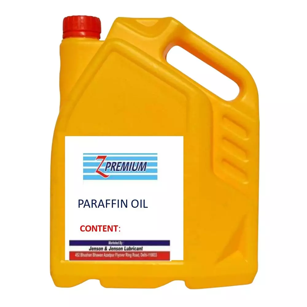 Z Premium 5W50 5 L Engine Oil for Commercial Vehicles, 0815ZV62FAE (Pack of 4)