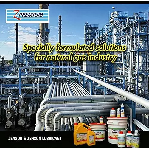 Z Premium 5W50 5 L Engine Oil for Commercial Vehicle, 0815ZUYDHDY (Pack of 4)