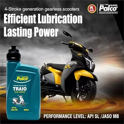palco-traio-sl-jaso-mb-api-800-ml-capacity-10w30-clear-bright