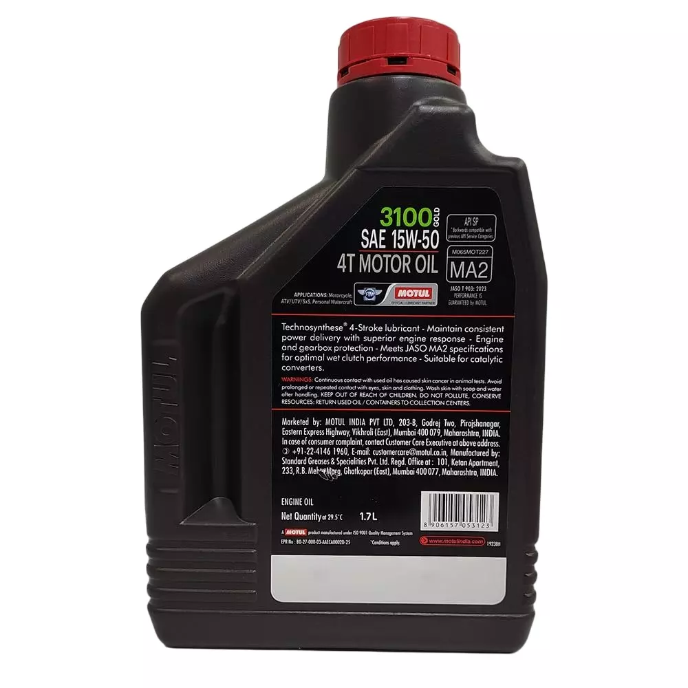 motul-17-l-3100-gold-technosynthese-engine-oil-15w-50-jaso-ma2-ideal-for-motorcycles