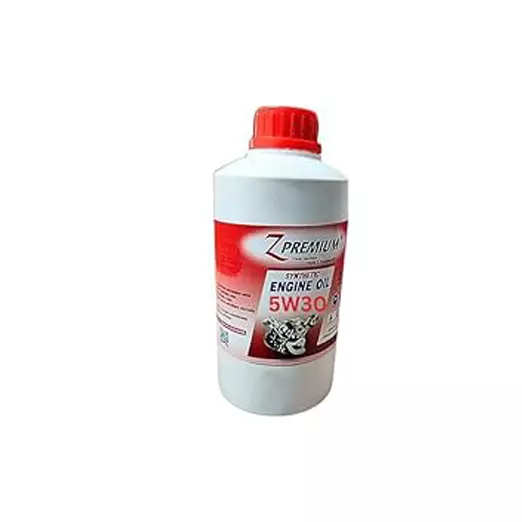 Z Premium 5W30 Engine Oil 1 L for Universal Vehicle