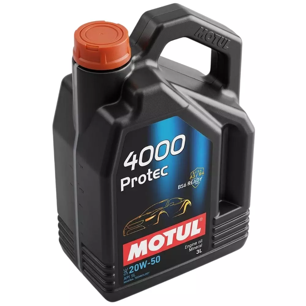 motul-3-l-4000-protec-mineral-engine-oil-20w-50-ideal-for-cars-with-4-stroke-engine