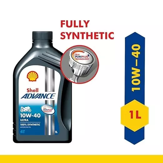 shell-advance-4t-ultra-10w-40-engine-oil-1-l-for-motorcycle