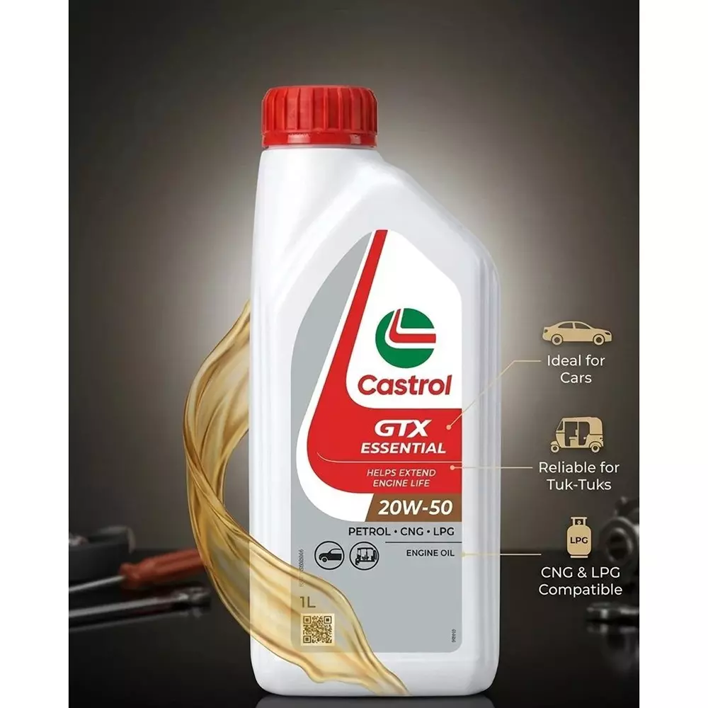 castrol-20w-50-gtx-essential-engine-oil-1-l-capacity-pack-of-20