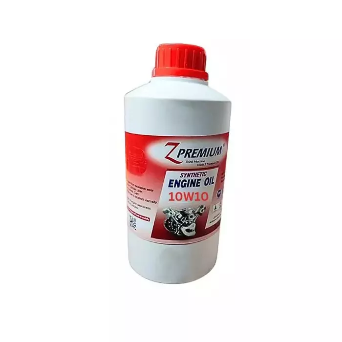 Z Premium 10W10 1 L Engine Oil for Passenger Vehicles, 1023BR79SPT